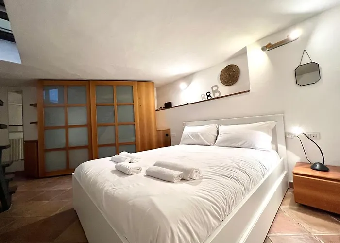 Old Style Navigli * Μιλάνο