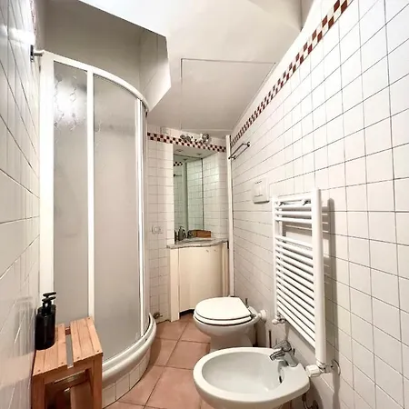 Old Style Navigli Appartement Milaan