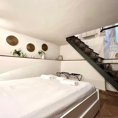Old Style Navigli 아파트 밀라노