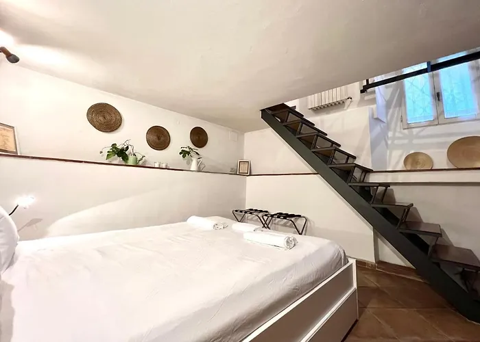 Old Style Navigli Appartement Milaan